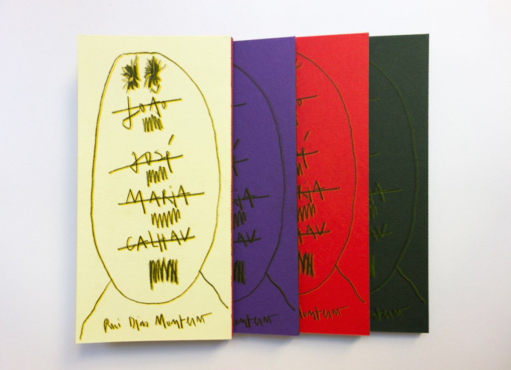 Design: Vivóeusébio / Apoio: DGArtes